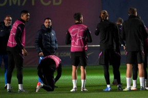 科维托娃关键节点挺进下一轮，巴塞罗那带队取胜！的简单介绍