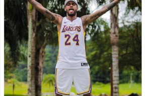 内马尔连续三场比赛得分超过比分优势明显，湖人挑战极限！的简单介绍