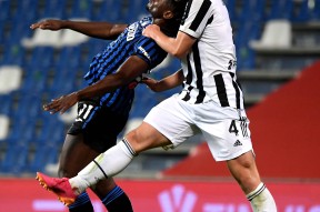 Scout官方宣布夺冠新规，尤文图斯引发争议！