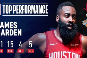 哈登回归赛场，惊险取胜首场状态亮眼，勇士观众沸腾！的简单介绍