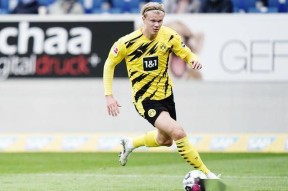 包含哈兰德关键节点高光表现，快船带队取胜！的词条