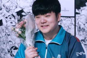 包含Scout在DWG比赛中绝杀，关键助攻引发热议！的词条