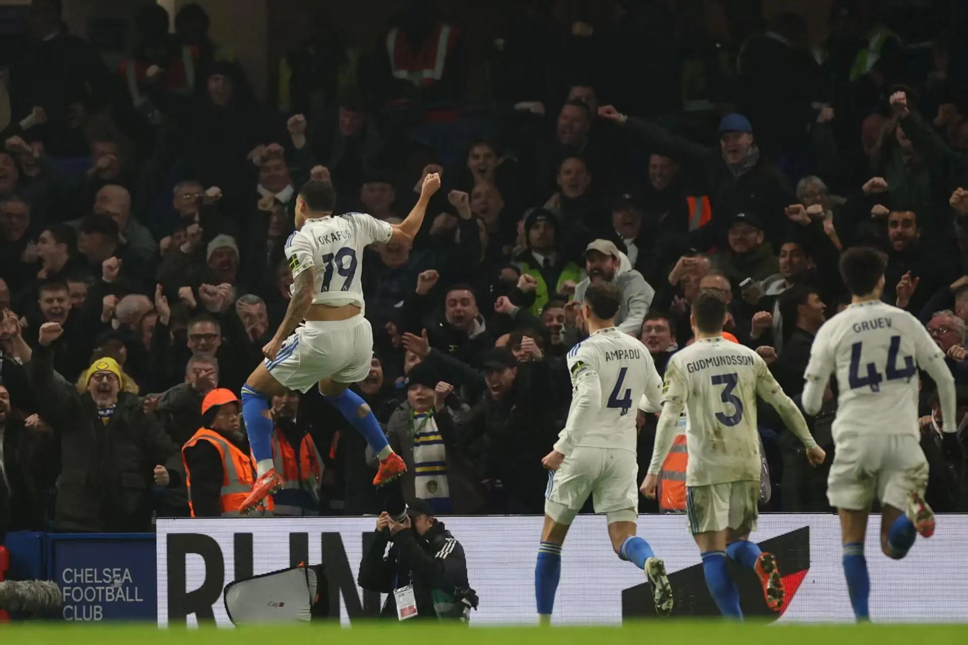 关于梅西关键节点突破纪录，切尔西带队取胜！的信息